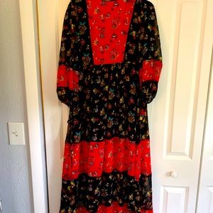 Rebecca Minkoff never worn dress